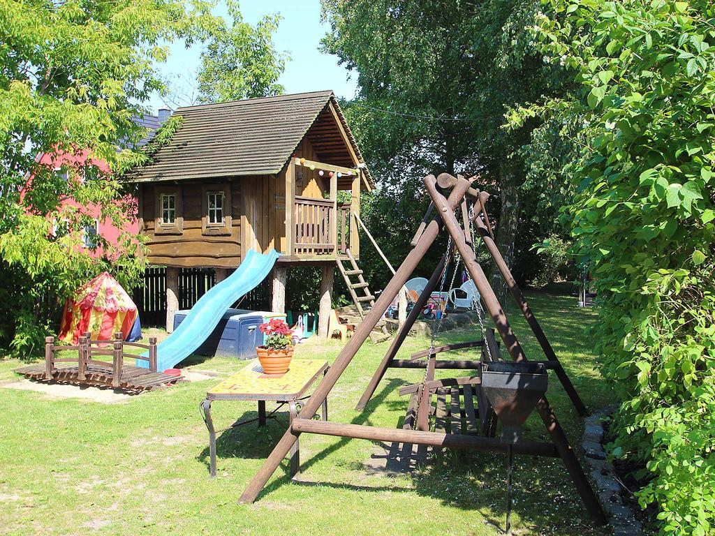 Meine Fischerhuette Börgerende-Rethwisch Extérieur photo