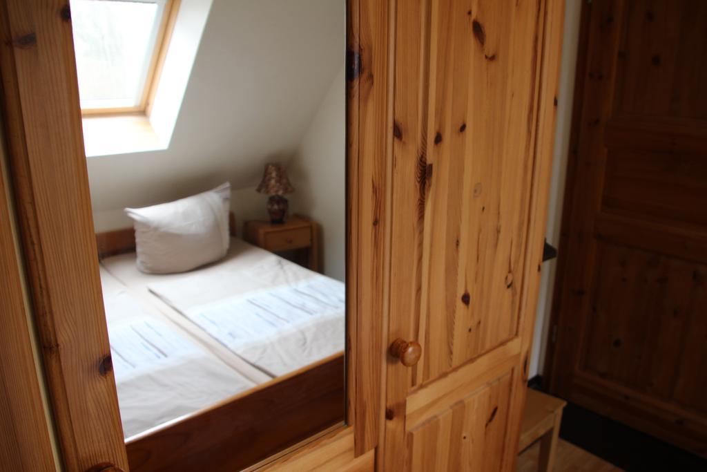 Meine Fischerhuette Börgerende-Rethwisch Extérieur photo