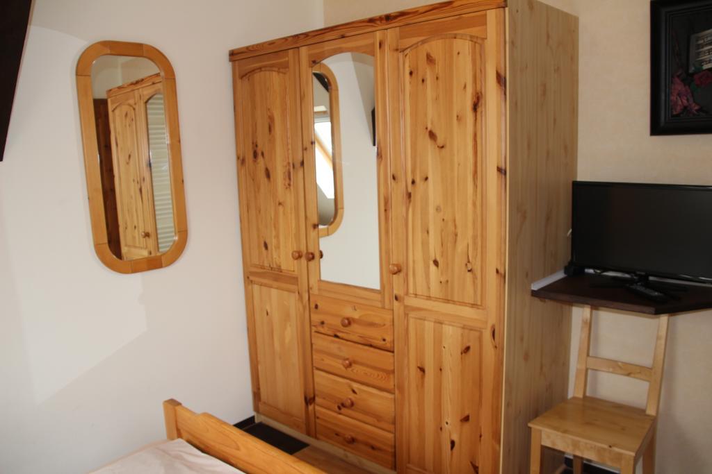 Meine Fischerhuette Börgerende-Rethwisch Extérieur photo