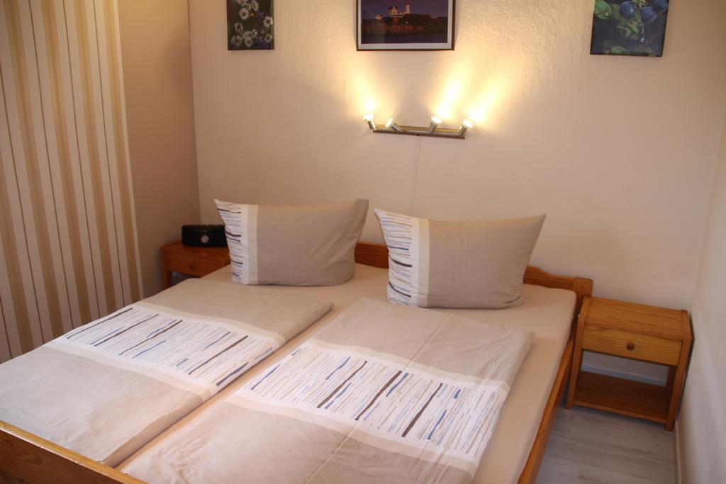 Meine Fischerhuette Börgerende-Rethwisch Extérieur photo