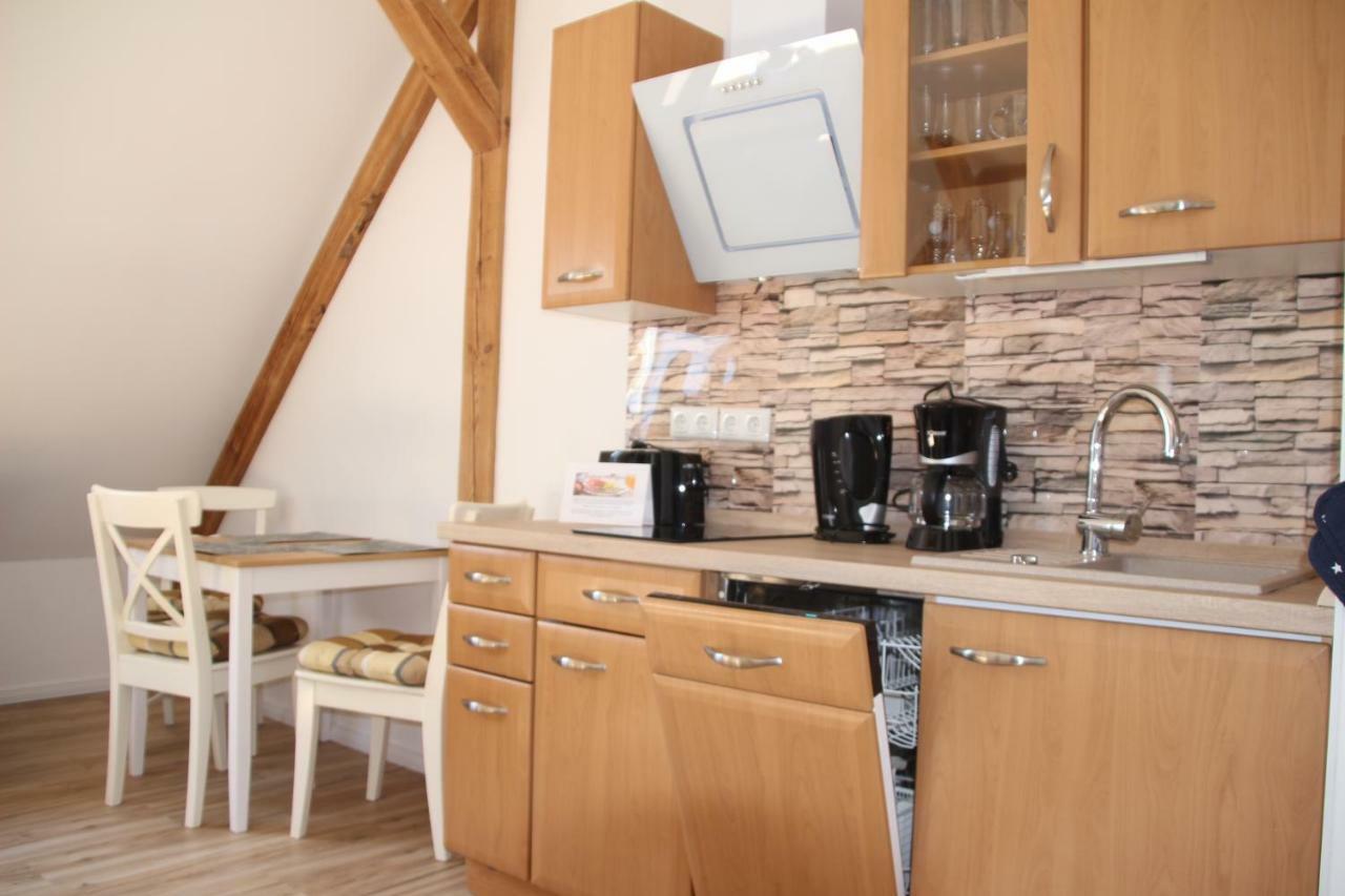 Meine Fischerhuette Börgerende-Rethwisch Extérieur photo