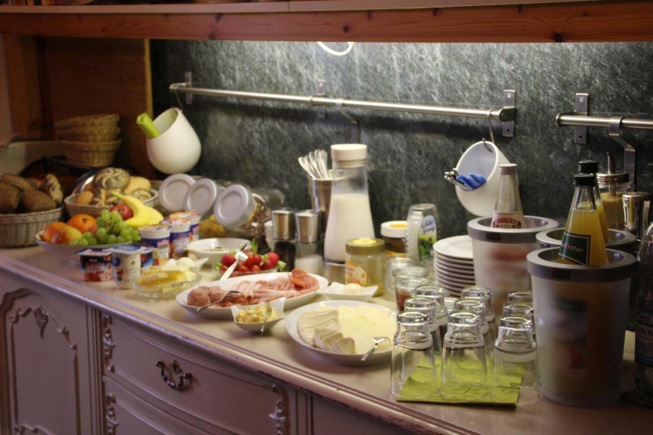 Meine Fischerhuette Börgerende-Rethwisch Extérieur photo