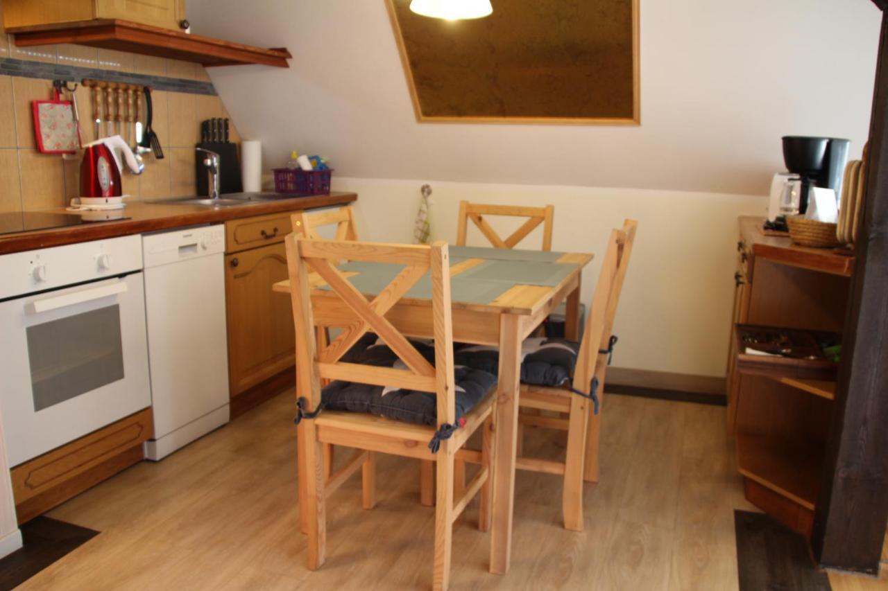 Meine Fischerhuette Börgerende-Rethwisch Extérieur photo