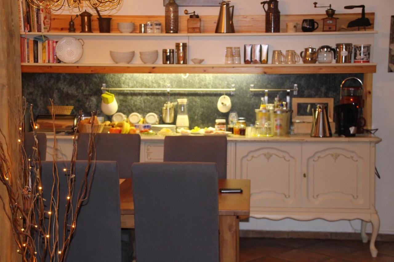 Meine Fischerhuette Börgerende-Rethwisch Extérieur photo