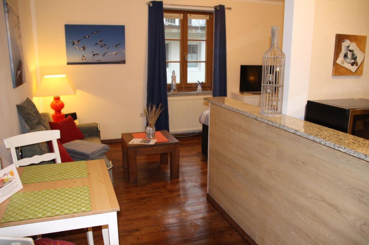 Meine Fischerhuette Börgerende-Rethwisch Extérieur photo