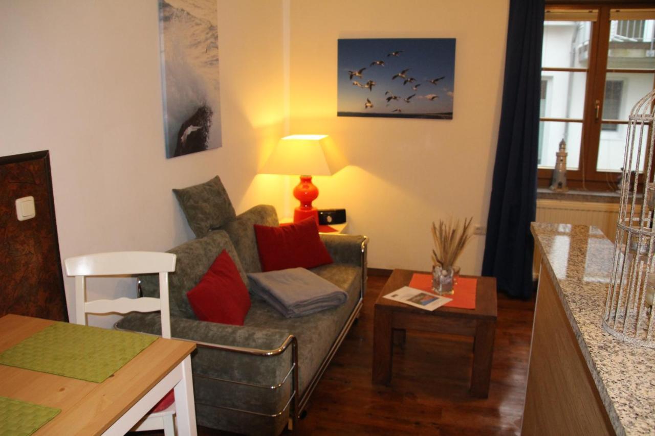 Meine Fischerhuette Börgerende-Rethwisch Extérieur photo